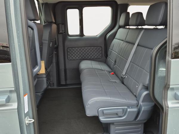 Kia PV5 Passenger ELITE 71.2 |WP|P2+P3+P4| GEWERBLICH