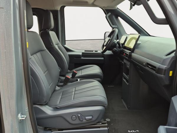Kia PV5 Passenger ELITE 71.2 |WP|P2+P3+P4| GEWERBLICH