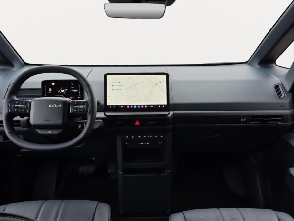 Kia PV5 Passenger ELITE 71.2 |WP|P2+P3+P4| GEWERBLICH