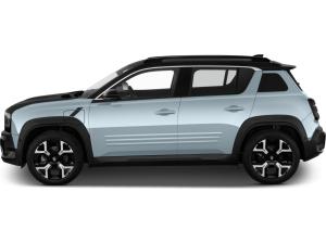 Renault 4 Evolution 150 Comfort Range