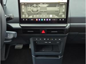 Kia PV5 Passenger ELITE 71.2 |WP|P2+P3+P4| GEWERBLICH