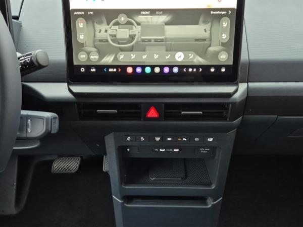 Kia PV5 Passenger ELITE 71.2 |WP|P2+P3+P4| GEWERBLICH