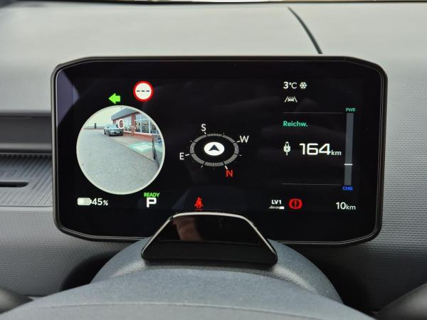 Kia PV5 Passenger ELITE 71.2 |WP|P2+P3+P4| GEWERBLICH