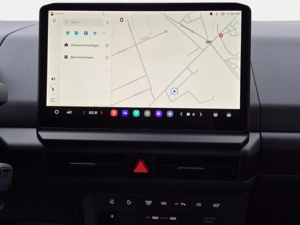 Kia PV5 Passenger ELITE 71.2 |WP|P2+P3+P4| GEWERBLICH