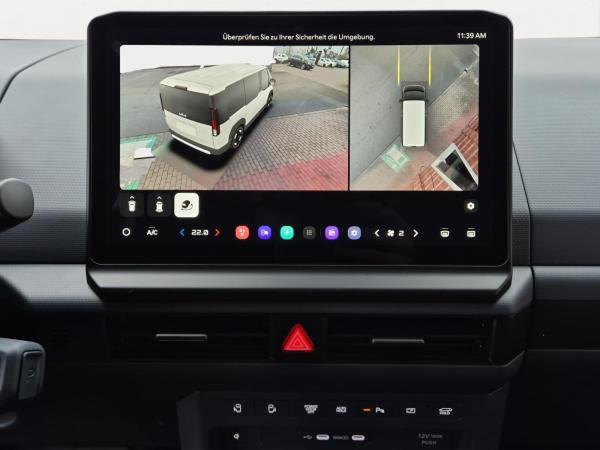 Kia PV5 Passenger ELITE 71.2 |WP|P2+P3+P4| GEWERBLICH