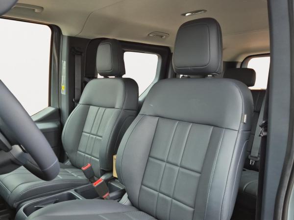 Kia PV5 Passenger ELITE 71.2 |WP|P2+P3+P4| GEWERBLICH