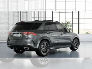 Mercedes-Benz GLE 450 LAGERWAGEN !!!AMG NEUJAHRS-SPECIAL +TOP-DEAL+PANO+AHK+HUD+UVM