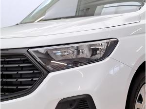 Ford Transit Connect ⚡⚡PHEV⚡⚡ L2***SOFORT VERFÜGBAR***