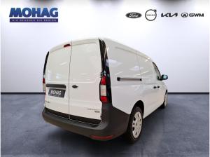 Ford Transit Connect ⚡⚡PHEV⚡⚡ L2***SOFORT VERFÜGBAR***