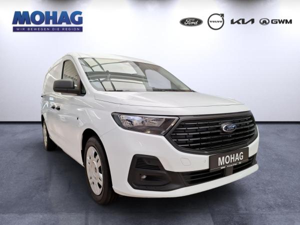 Ford Transit Connect ⚡⚡PHEV⚡⚡ L2***SOFORT VERFÜGBAR***
