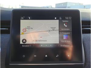 Renault Clio TECHNO TCe 90 🤑DEAL-versch. Farben-sofort verügbar 🤑 360° KAMERA+KLIMA+Apple CAR PLAY