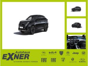 Peugeot 3008 GT | FREIE FARBWAHL | FREI KONFIGURIARBAR | Gewerbe