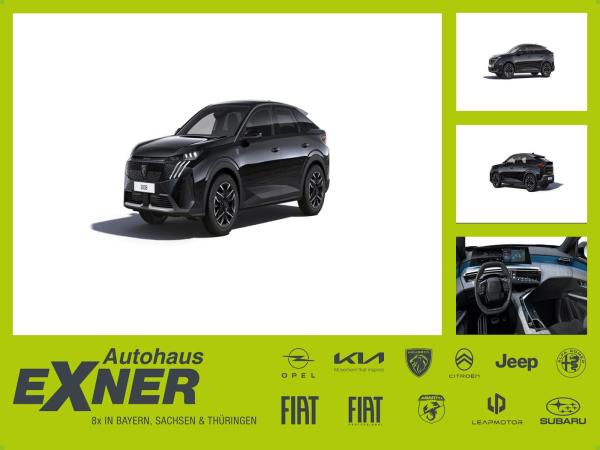 Peugeot 3008 GT | FREIE FARBWAHL | FREI KONFIGURIARBAR | Gewerbe