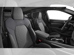 Audi A6 Avant e-hybrid *BUSINESS* NAVI MATRIX-LED TECH-PLUS ALLRADLENDUNG BEIFAHERDISPLAY