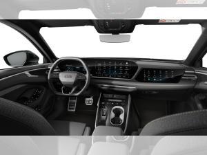 Audi A6 Avant e-hybrid *BUSINESS* NAVI MATRIX-LED TECH-PLUS ALLRADLENDUNG BEIFAHERDISPLAY