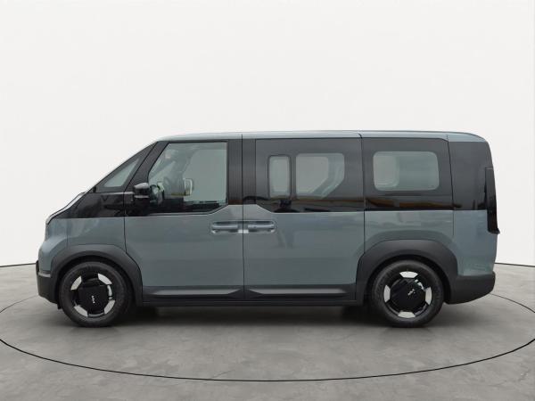 Kia PV5 Passenger ELITE 71.2 | WP | P2+P3+P4 |