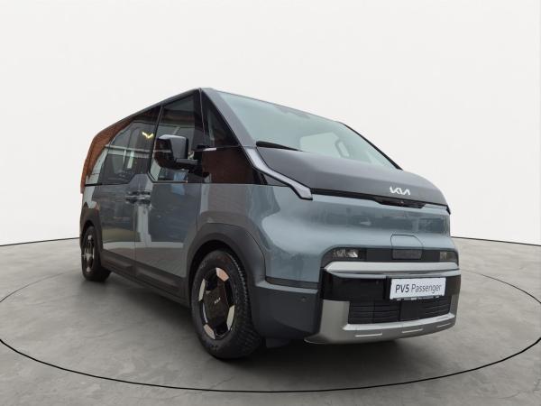 Kia PV5 Passenger ELITE 71.2 | WP | P2+P3+P4 |