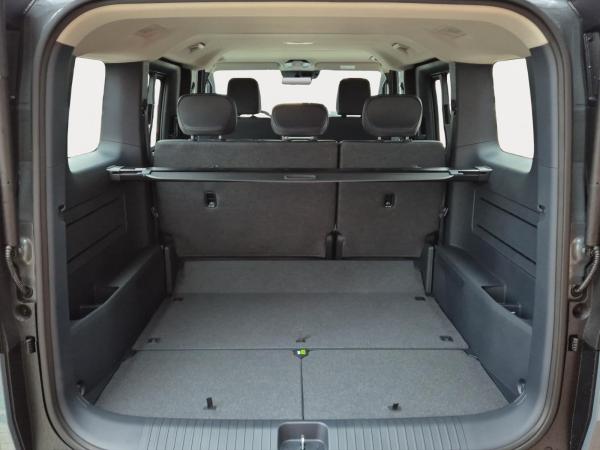 Kia PV5 Passenger ELITE 71.2 | WP | P2+P3+P4 |