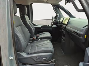 Kia PV5 Passenger ELITE 71.2 | WP | P2+P3+P4 |