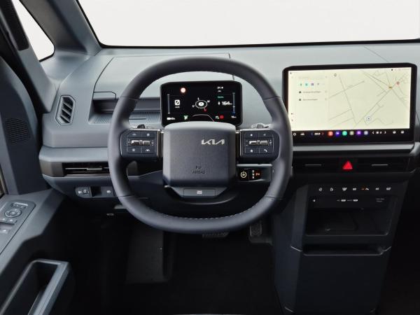 Kia PV5 Passenger ELITE 71.2 | WP | P2+P3+P4 |