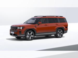 Hyundai SANTA FE Hyundai SANTA FE HYBRID Leasingdeal 🔥 Bestellbar & kurzfristig verfügbar