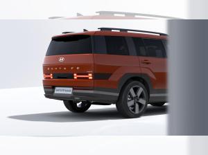 Hyundai SANTA FE Hyundai SANTA FE HYBRID Leasingdeal 🔥 Bestellbar & kurzfristig verfügbar