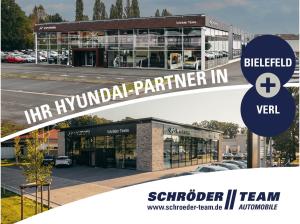 Hyundai SANTA FE Hyundai SANTA FE HYBRID Leasingdeal 🔥 Bestellbar & kurzfristig verfügbar