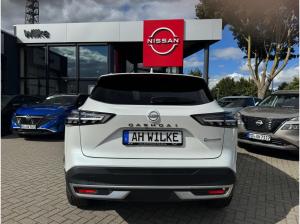 Nissan Qashqai 1.5 E-POWER 205PS  Modell 2026 TEKNA - BOSE/PANORAMA/SOFORT