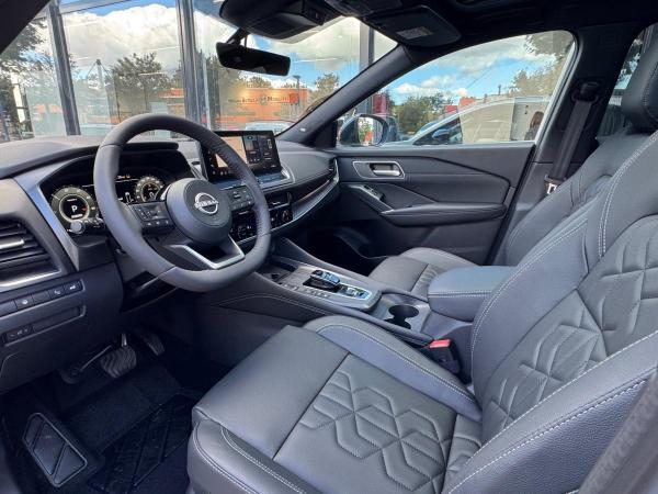 Nissan Qashqai 1.5 E-POWER 205PS  Modell 2026 TEKNA - BOSE/PANORAMA/SOFORT