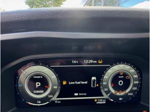 Nissan Qashqai 1.5 E-POWER 205PS  Modell 2026 TEKNA - BOSE/PANORAMA/SOFORT