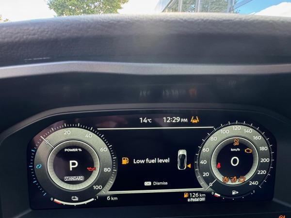 Nissan Qashqai 1.5 E-POWER 205PS  Modell 2026 TEKNA - BOSE/PANORAMA/SOFORT