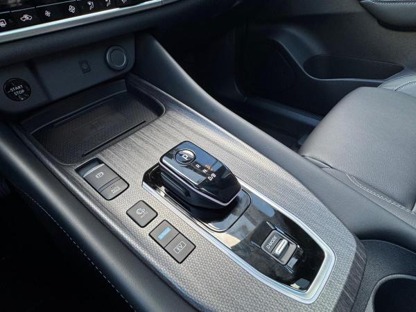 Nissan Qashqai 1.5 E-POWER 205PS  Modell 2026 TEKNA - BOSE/PANORAMA/SOFORT