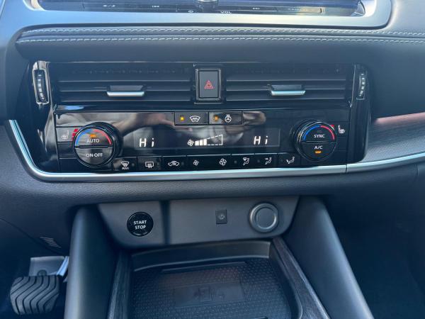 Nissan Qashqai 1.5 E-POWER 205PS  Modell 2026 TEKNA - BOSE/PANORAMA/SOFORT