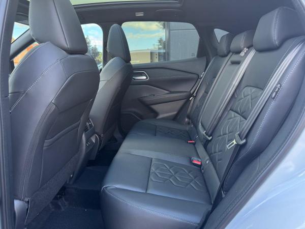 Nissan Qashqai 1.5 E-POWER 205PS  Modell 2026 TEKNA - BOSE/PANORAMA/SOFORT