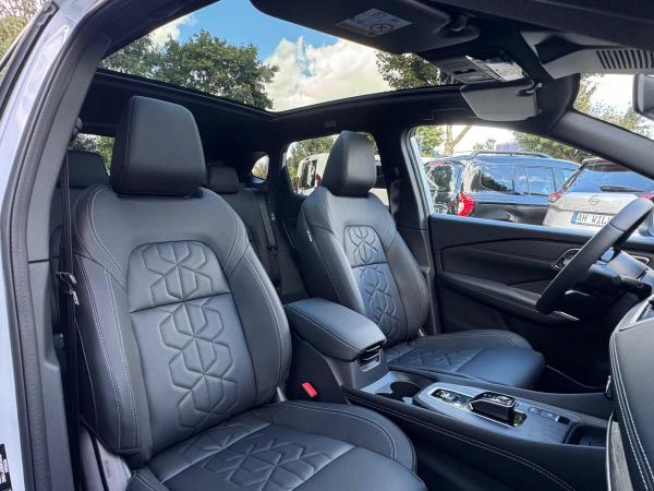 Nissan Qashqai 1.5 E-POWER 205PS  Modell 2026 TEKNA - BOSE/PANORAMA/SOFORT