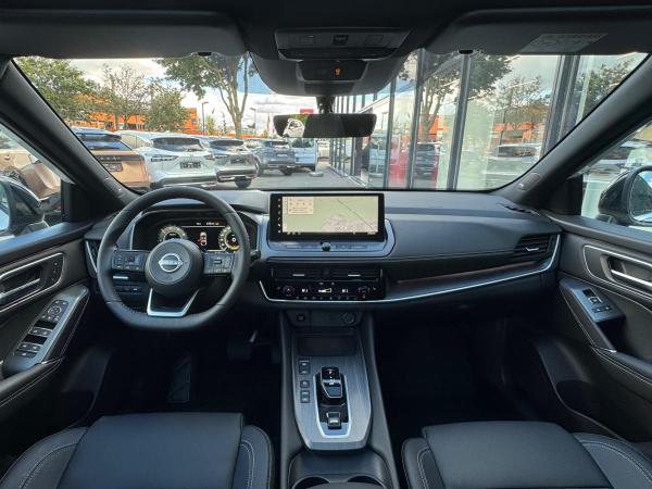 Nissan Qashqai 1.5 E-POWER 205PS  Modell 2026 TEKNA - BOSE/PANORAMA/SOFORT