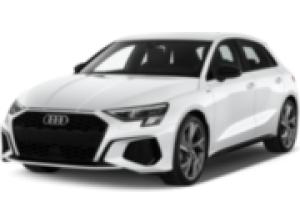 Audi A3 Sportback (8YF)