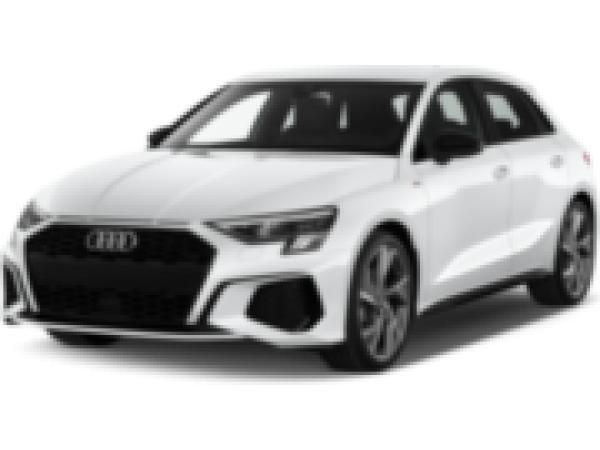 Audi A3 Sportback (8YF)