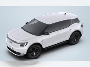 Ford Explorer 52 kWh 170PS - 378 km Reichweite