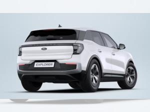 Ford Explorer 52 kWh 170PS - 378 km Reichweite