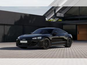 Audi e-tron GT S 435 kW quattro ❗️AB APRIL VERFÜGBAR🚀