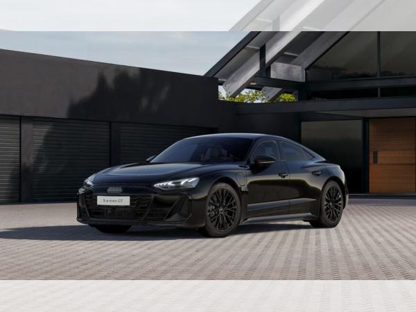 Audi e-tron GT S 435 kW quattro ❗️AB APRIL VERFÜGBAR🚀