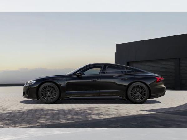 Audi e-tron GT S 435 kW quattro ❗️AB APRIL VERFÜGBAR🚀