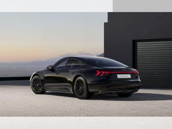 Audi e-tron GT S 435 kW quattro ❗️AB APRIL VERFÜGBAR🚀