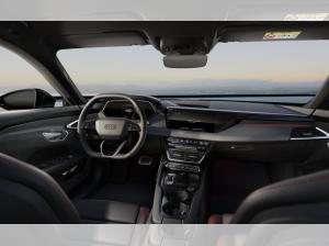 Audi e-tron GT S 435 kW quattro ❗️AB APRIL VERFÜGBAR🚀