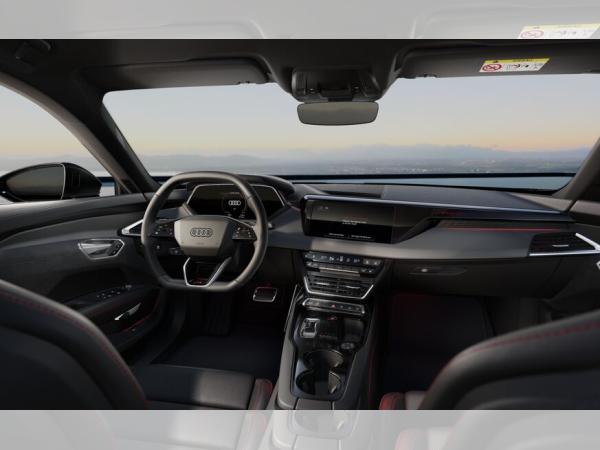 Audi e-tron GT S 435 kW quattro ❗️AB APRIL VERFÜGBAR🚀