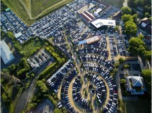 Audi e-tron GT S 435 kW quattro ❗️AB APRIL VERFÜGBAR🚀