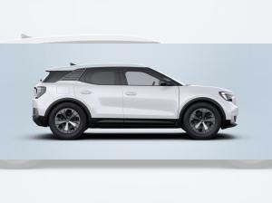 Ford Explorer 52 kWh 170PS - 378 km Reichweite