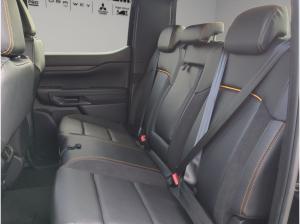 Ford Ranger Wildtrak X 2.0 Ecoblue