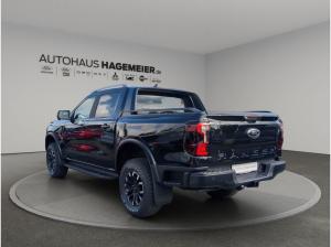 Ford Ranger Wildtrak X 2.0 Ecoblue